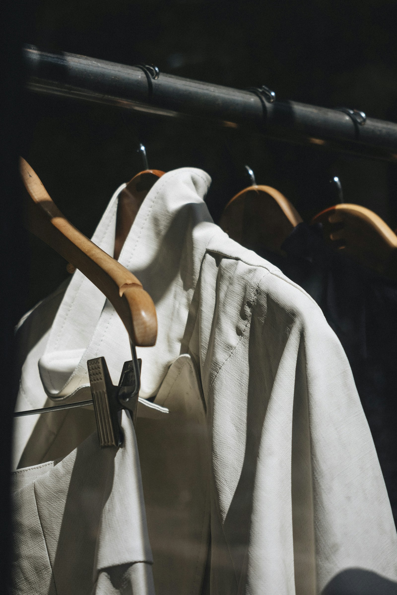 MARSVON — considered essentials